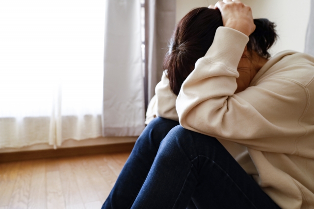 パニック障害で障害年金はもらえますか？？